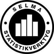 Selma - statistikverktyg