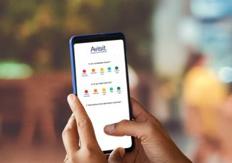 Avisit Survey - undersökningar för att förbättra din verksamhet